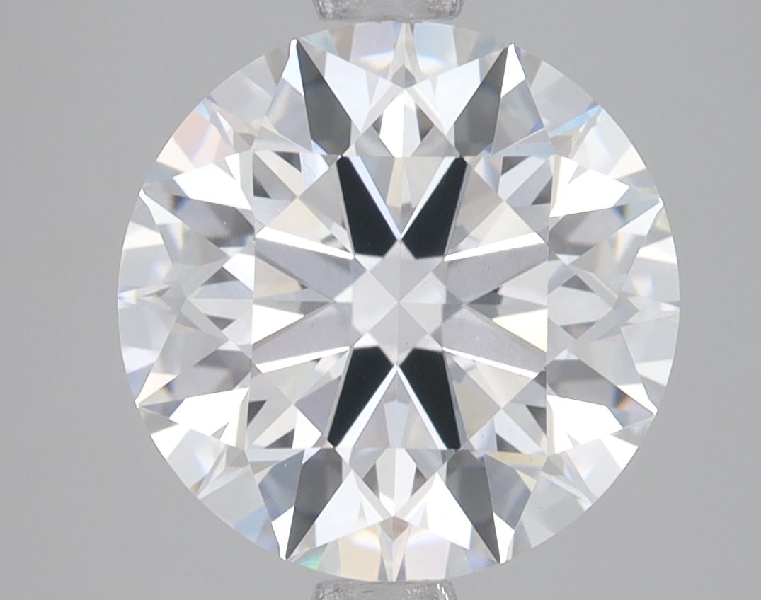 3.55 ct Round diamond
