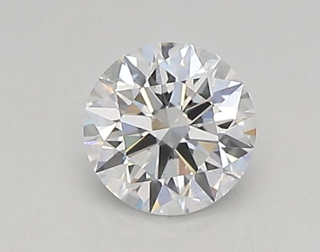 0.43 ct lab-grown Round Diamond