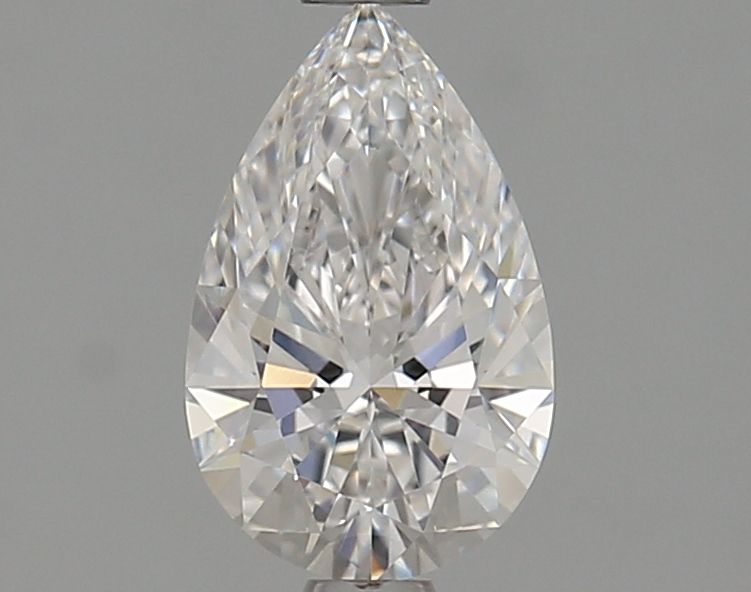 1.09 ct. pear Lab Grown Diamond front image