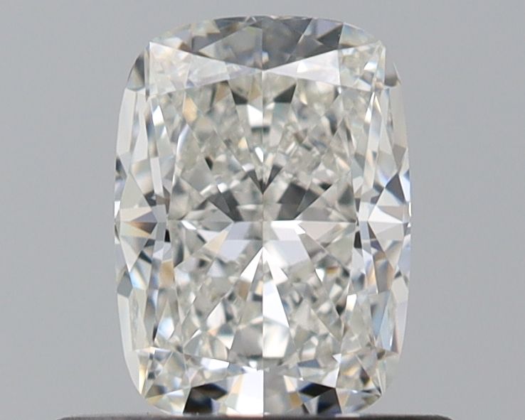 0.55 ct Cushion Modified diamond