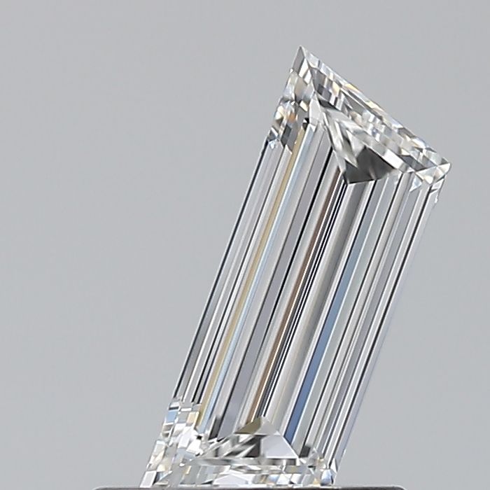 0.56 ct Trapezoid Diamond