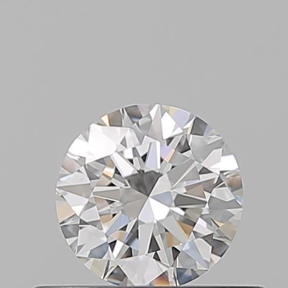 0.40 ct Round diamond