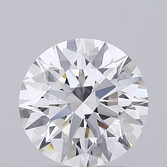 2.29 ct. round Lab Grown Diamond front image