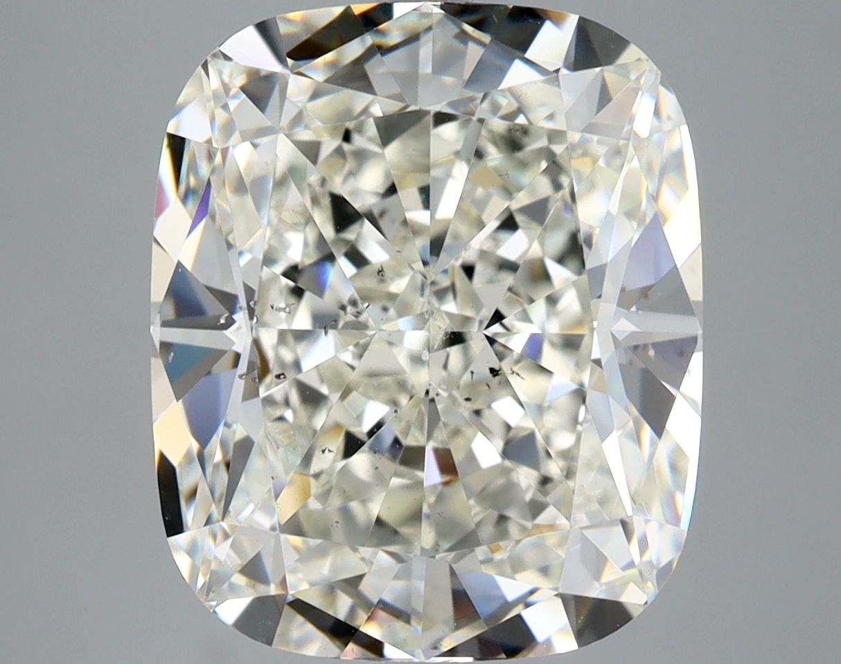8.21 Carat