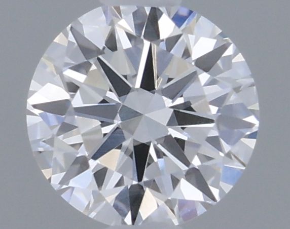 0.18 ct lab-grown Round Diamond