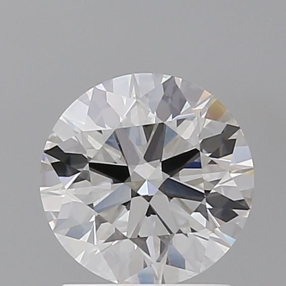1.57 ct. round Lab Grown Diamond front image
