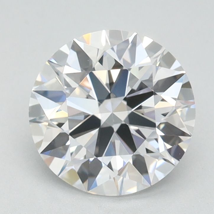 1.09 ct. round Lab Grown Diamond front image