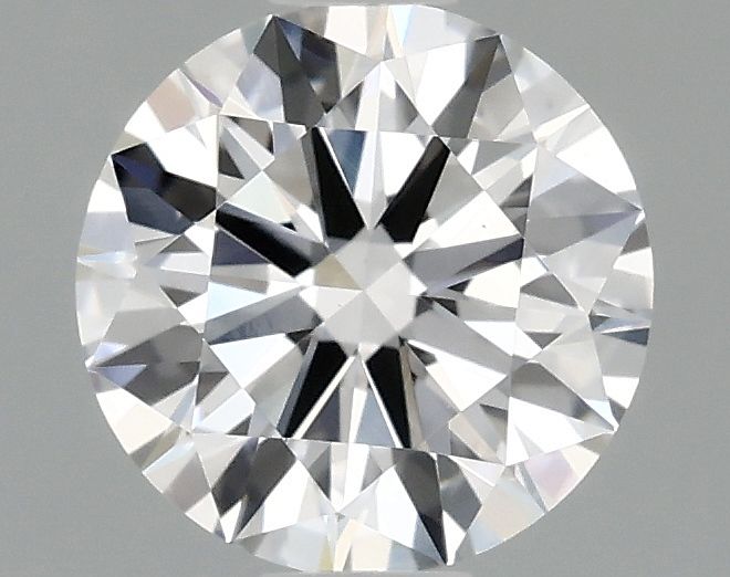 1.03 ct. round Lab Grown Diamond front image