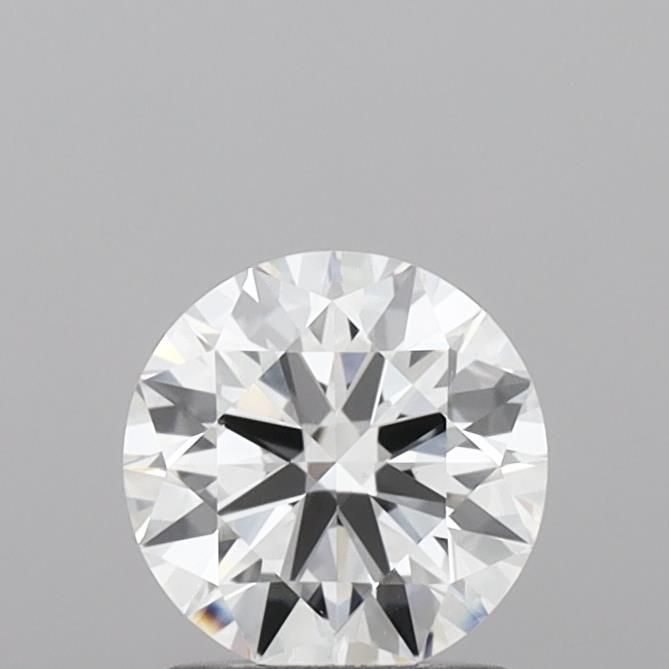 1.21 ct. round Lab Grown Diamond front image