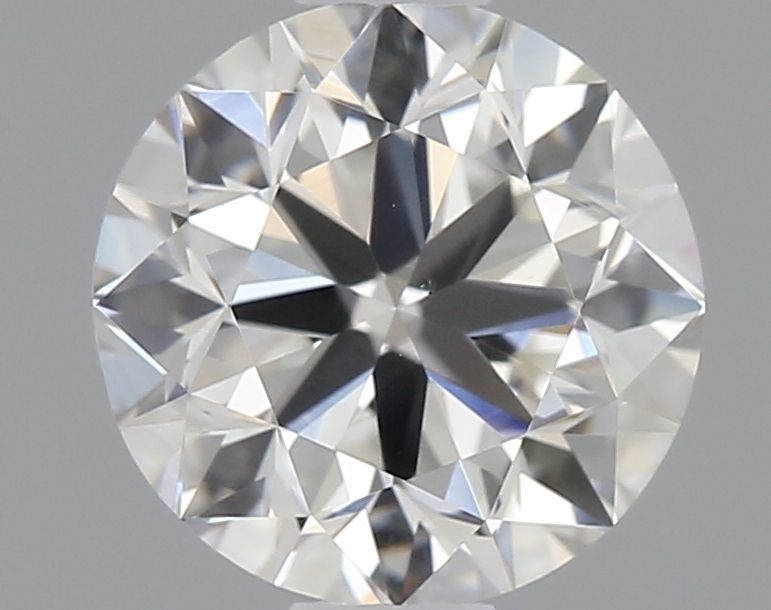 Diament 0.9 ct G/VS1