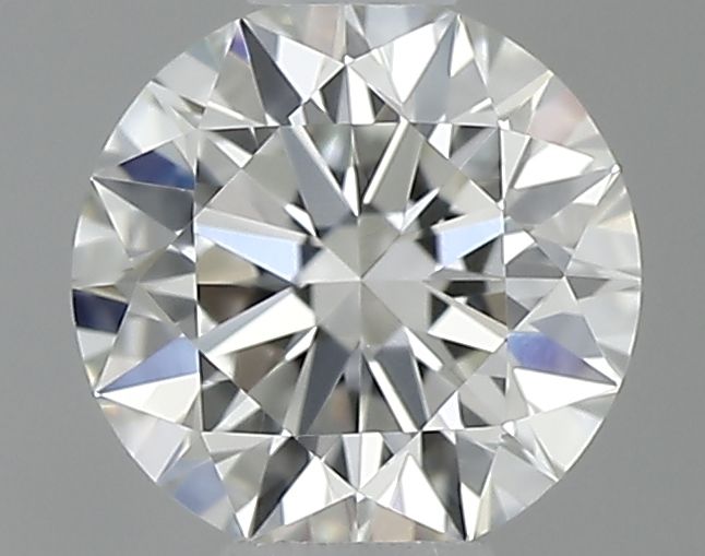 0.31 ct Round diamond