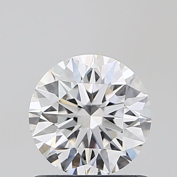 0.83 ct. round Lab Grown Diamond front image