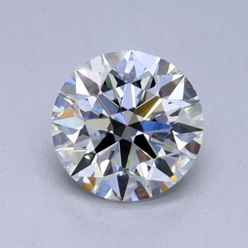 0.32 ct Round diamond