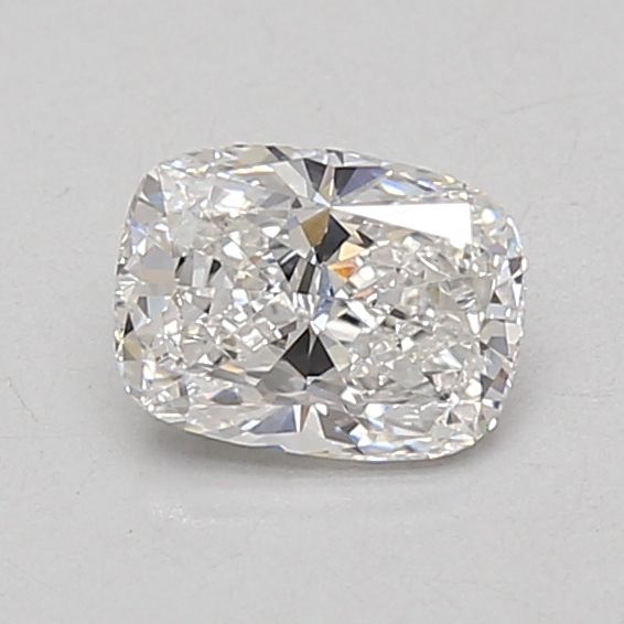 0.74 ct lab-grown Cushion modified Diamond