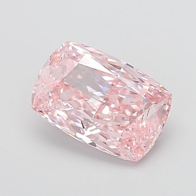 2.71 Carat