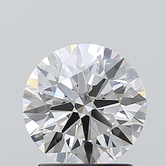 1.59 ct. round Lab Grown Diamond front image