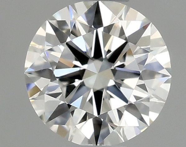 0.30 ct Round diamond