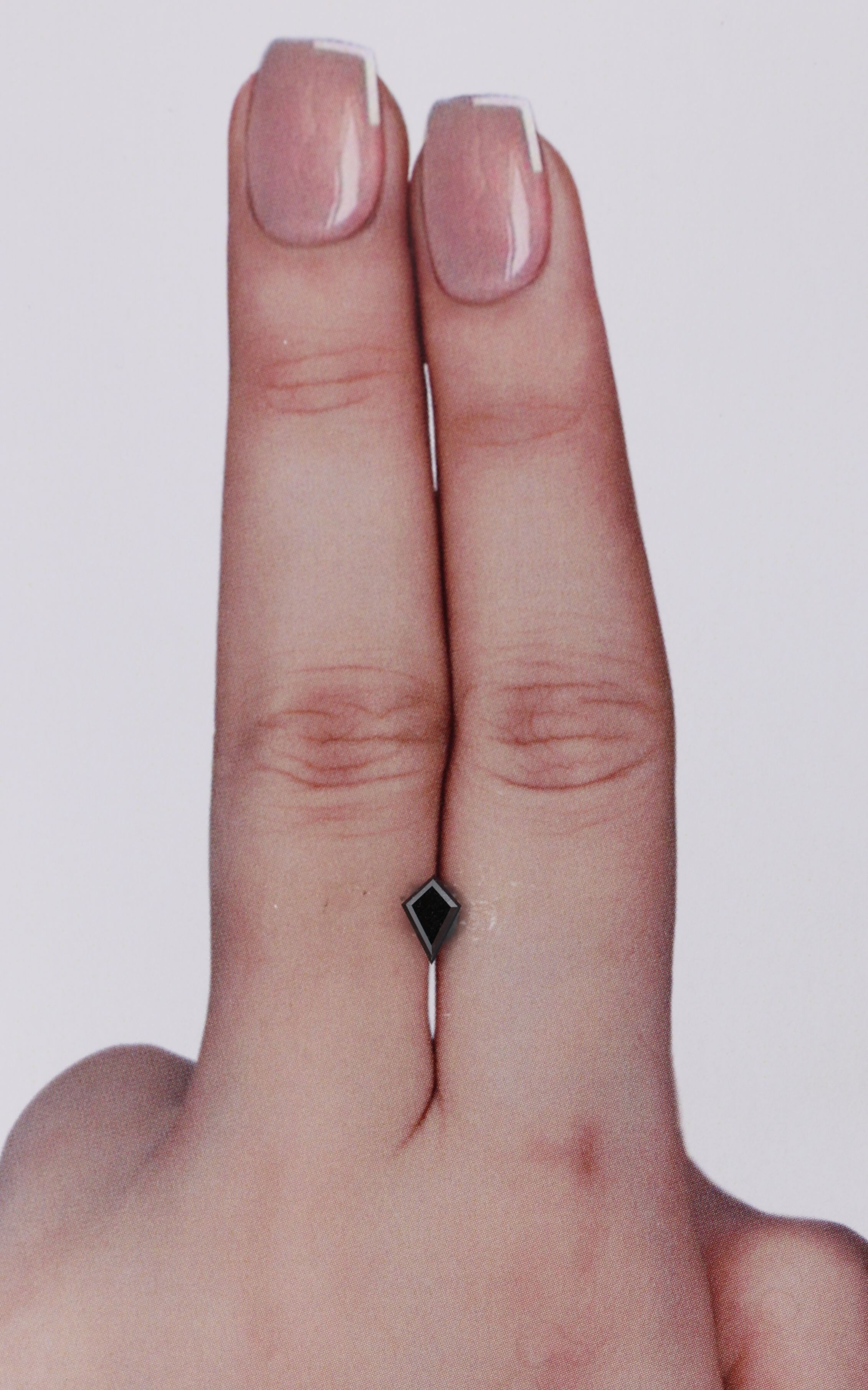 0.25 ct Kite Diamond