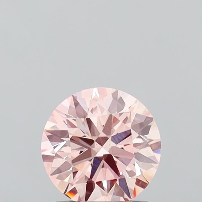 1.03 CT Fancy Intense Pink ROUND
