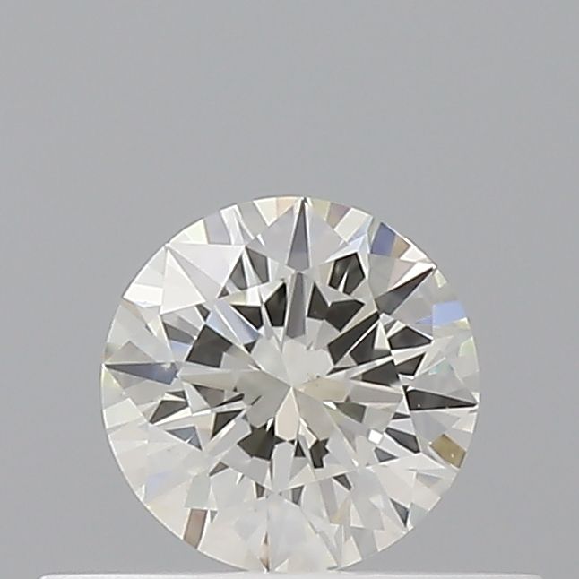 0.3 ct Round Diamond