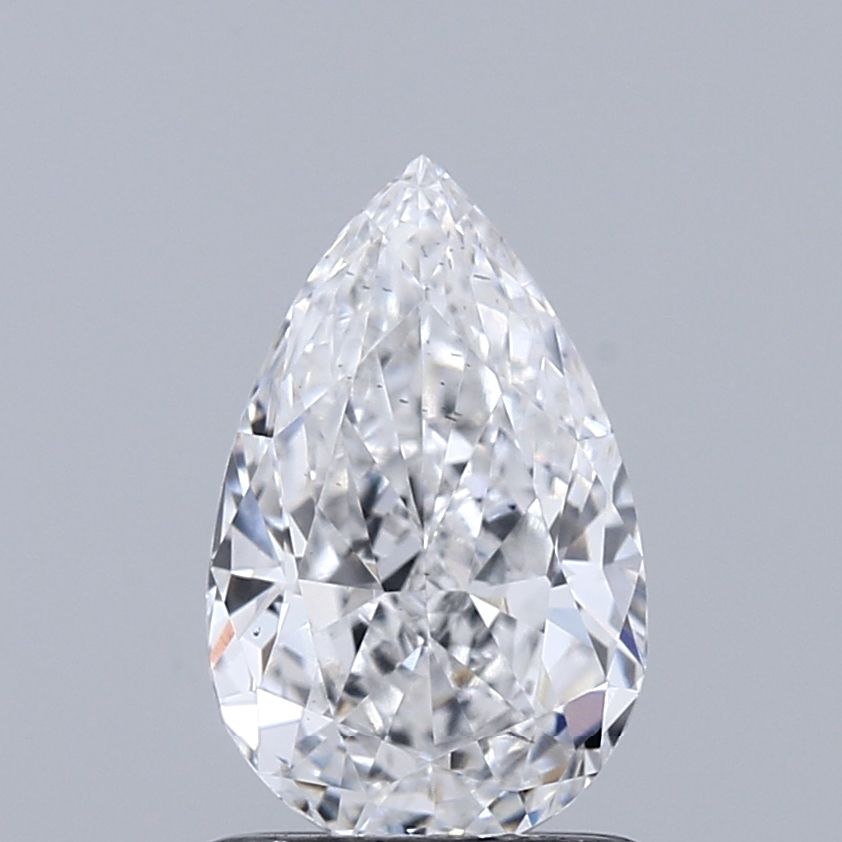 1.10 ct Pear diamond