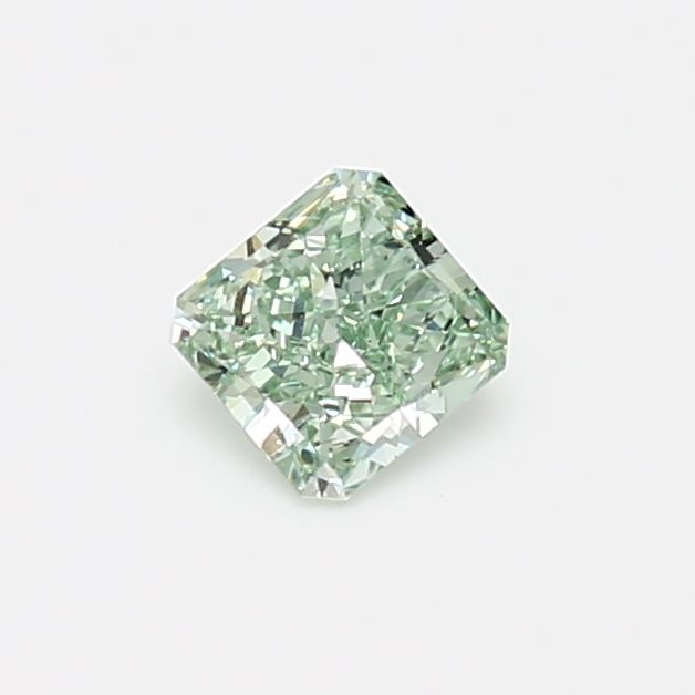 0.54 ct Radiant diamond