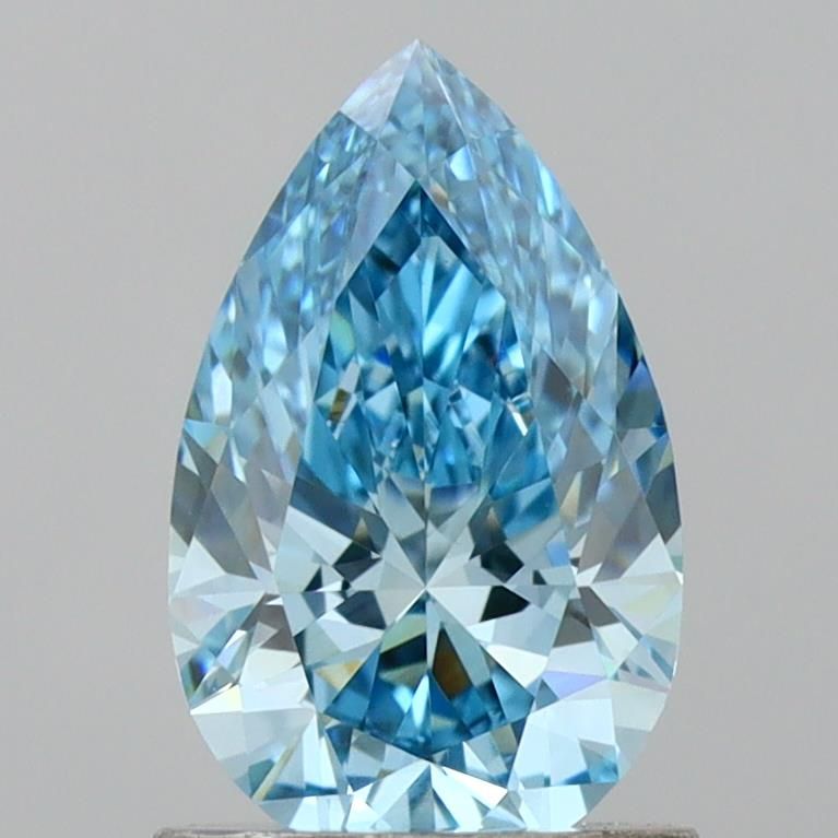 1.05 ct Pear diamond