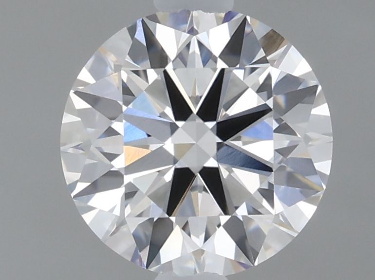 1.07 ct. round Lab Grown Diamond front image