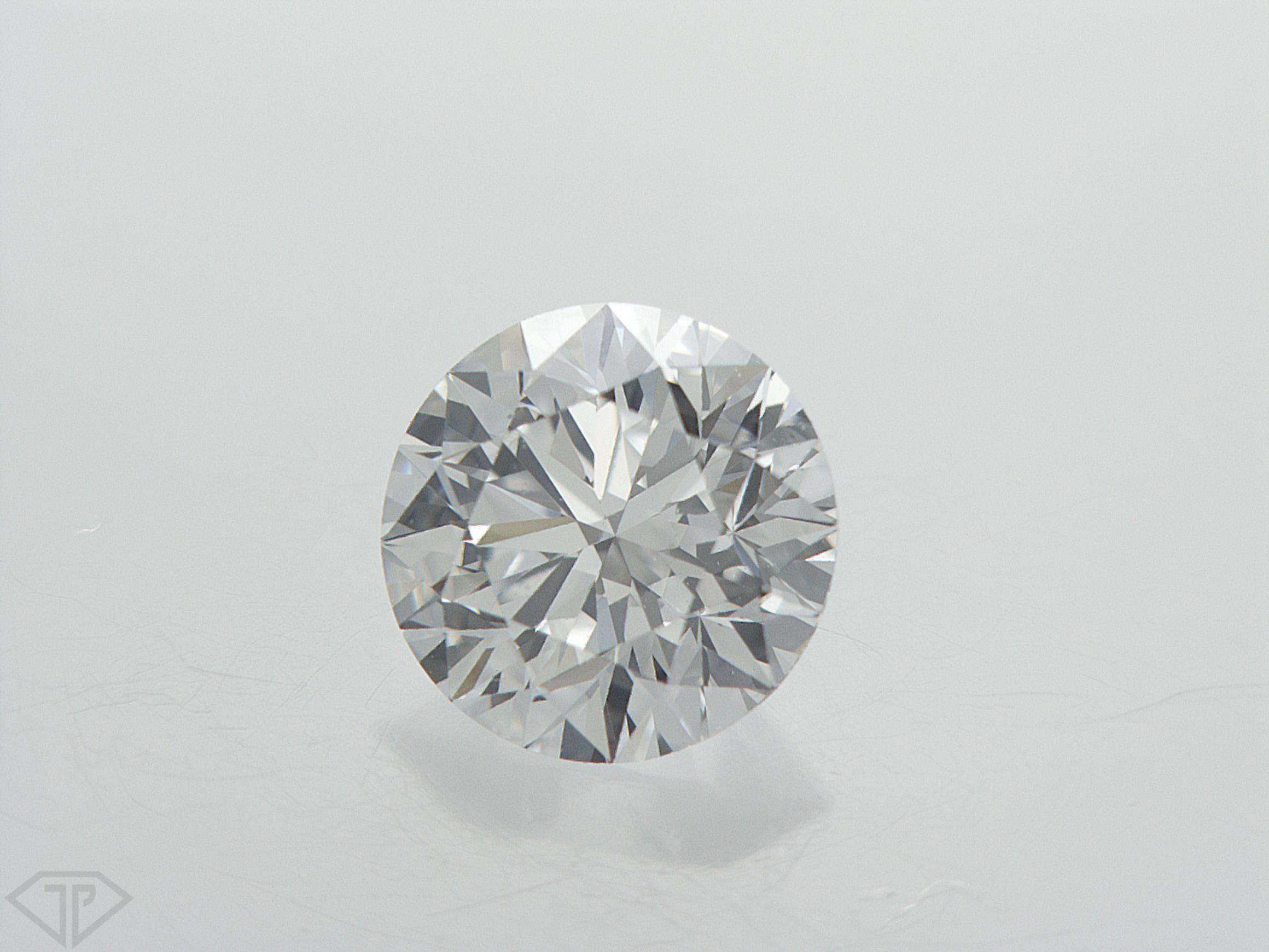 2.01 Carat