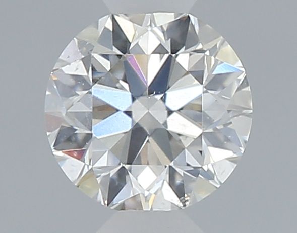0.4 ct Round Diamond
