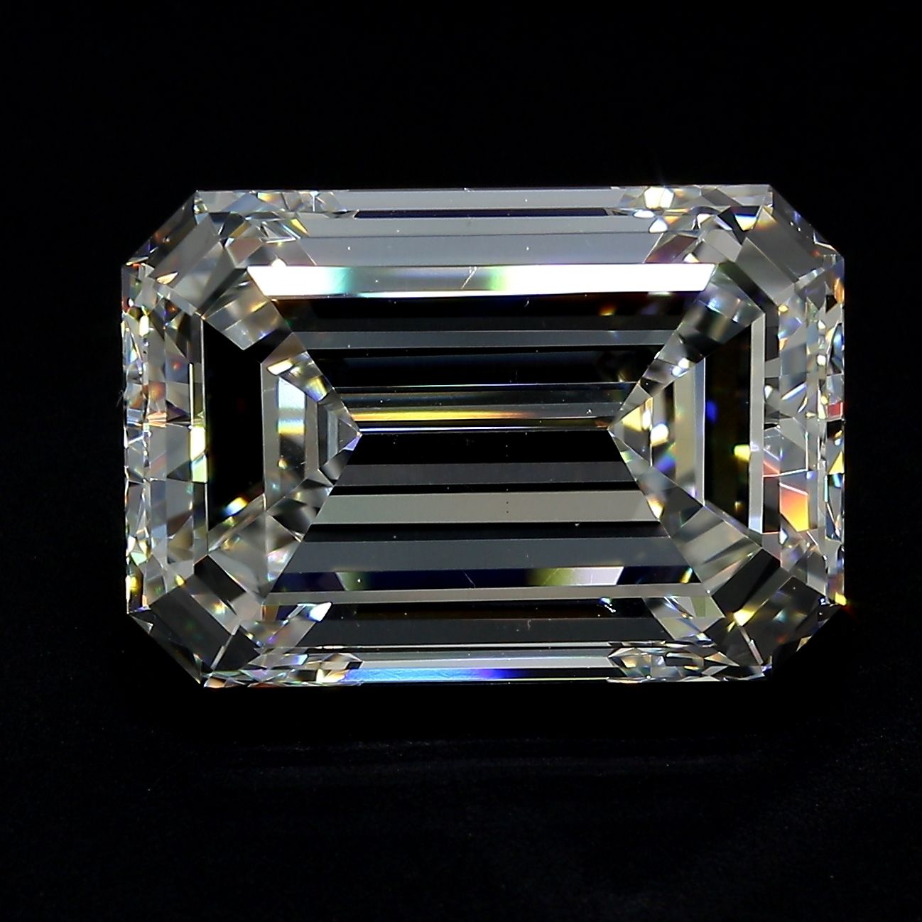 7.01 Carat