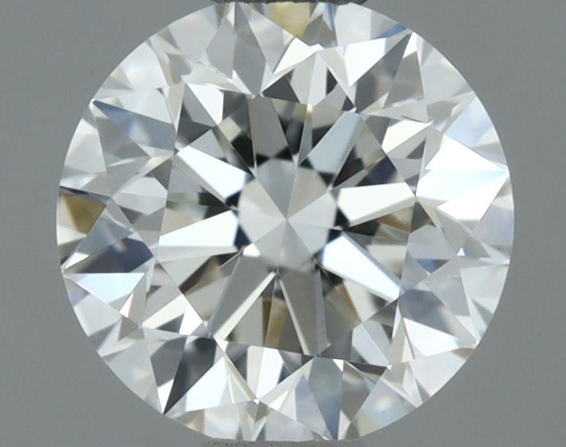 Diament 0.5 ct H/VVS2