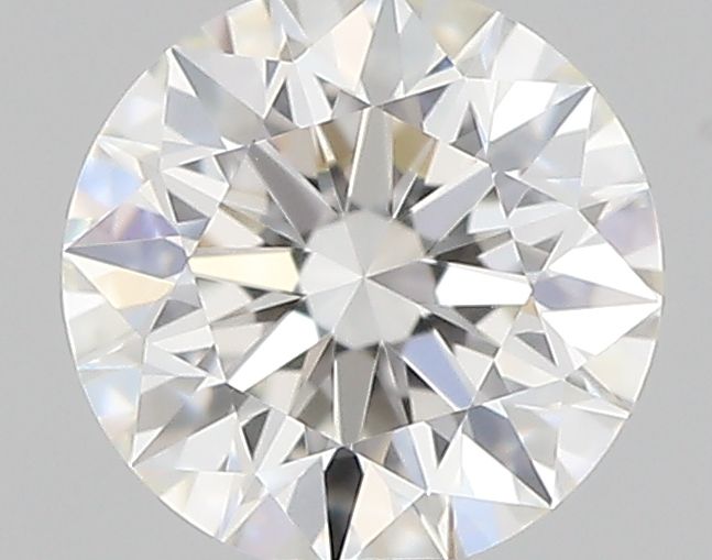 0.30 ct Round diamond