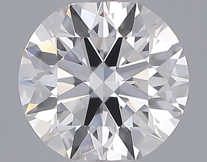 0.5 ct lab-grown Round Diamond