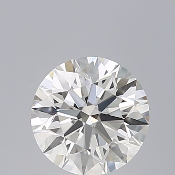 0.34 ct Round Diamond