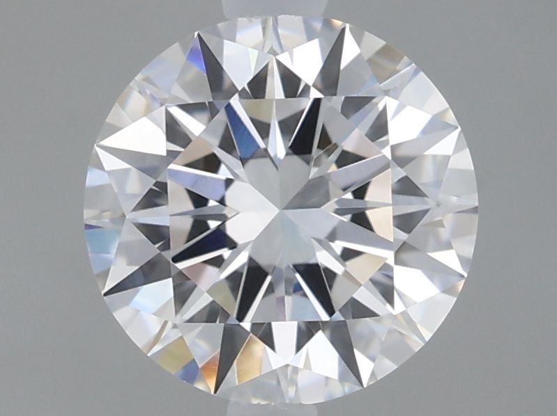 1.05 ct. round Lab Grown Diamond front image