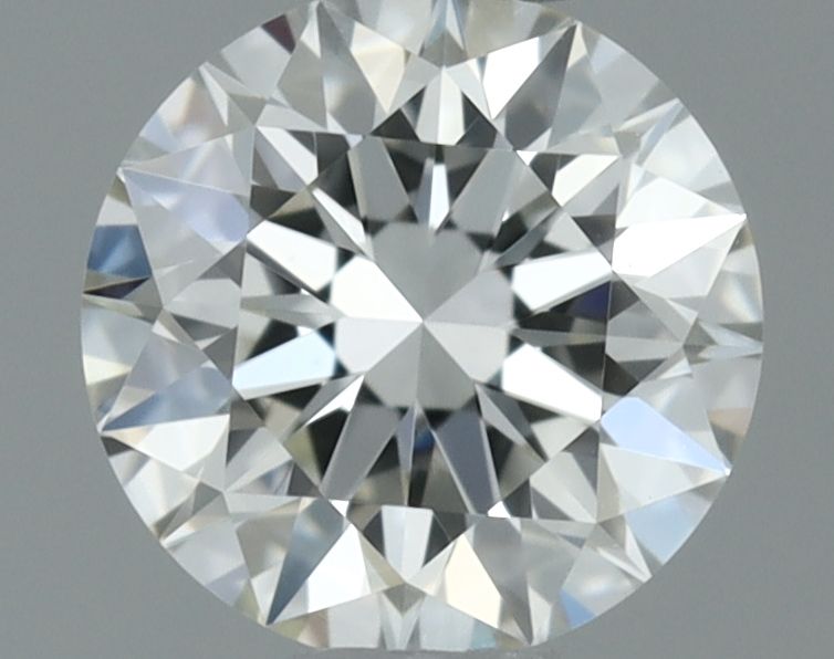 0.35 ct Round diamond