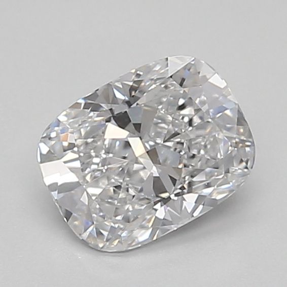 0.64 ct lab-grown Cushion modified Diamond