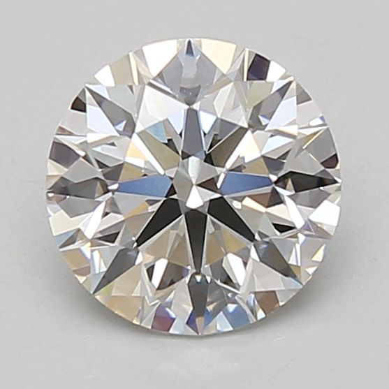 1.50 ct. round Lab Grown Diamond front image