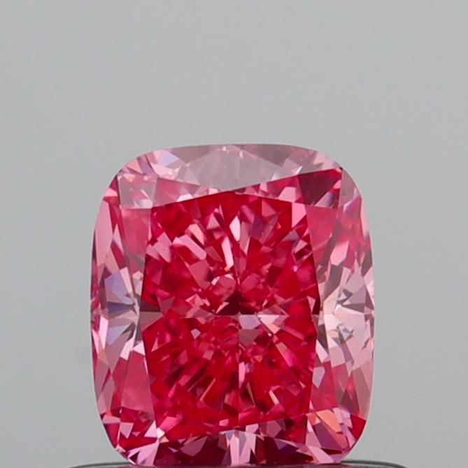 0.60 ct Cushion Modified diamond