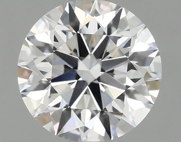 1.09 ct. round Lab Grown Diamond front image