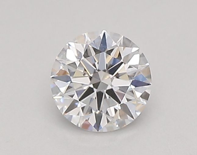 0.38 ct lab-grown Round Diamond
