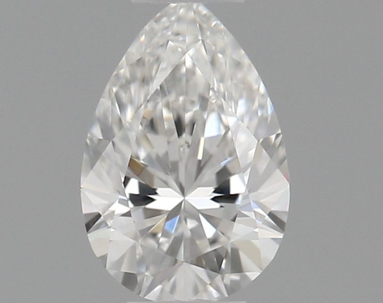 0.28 ct Pear diamond