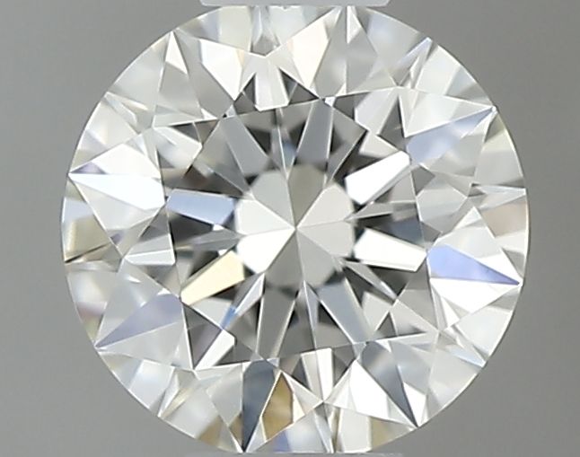 0.33 ct Round Diamond