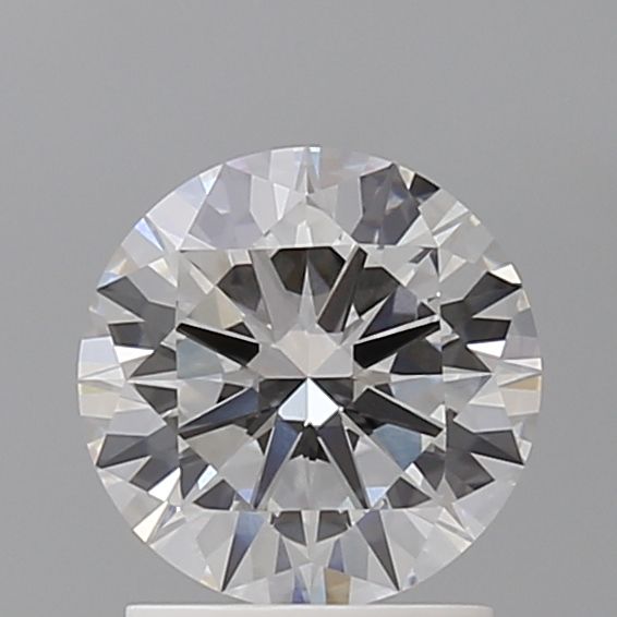 1.53 ct. round Lab Grown Diamond front image