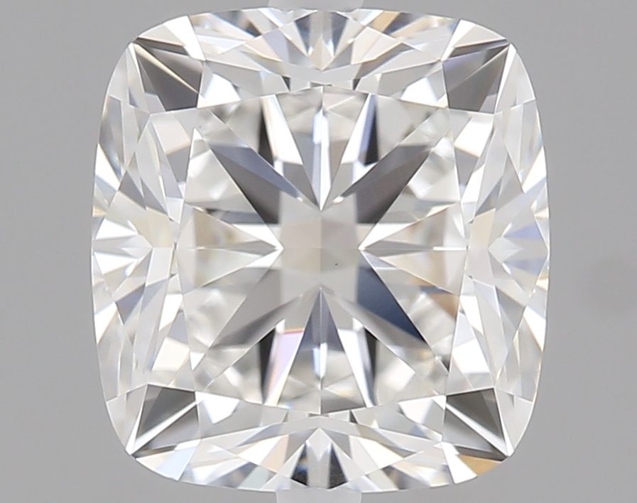 1.70 ct Cushion Brilliant diamond