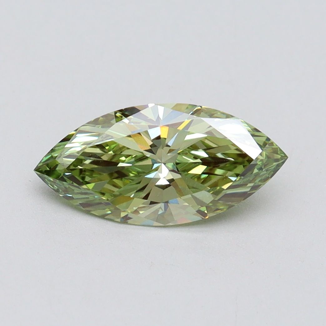 1.06 ct. marquise Lab Grown Diamond front image