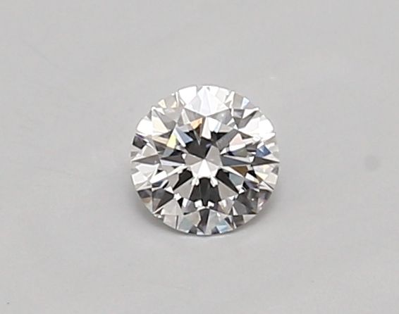 0.27 ct lab-grown Round Diamond