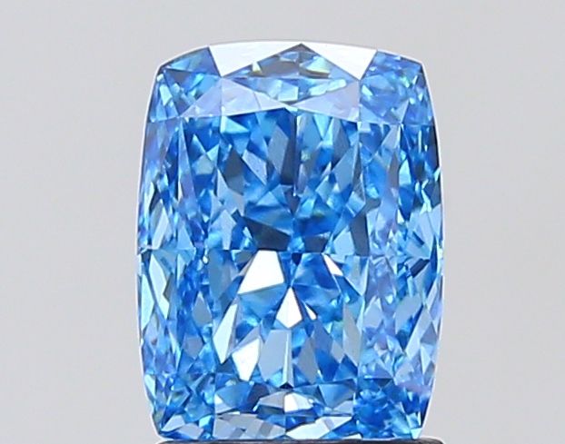 2.02 ct Cushion Modified diamond