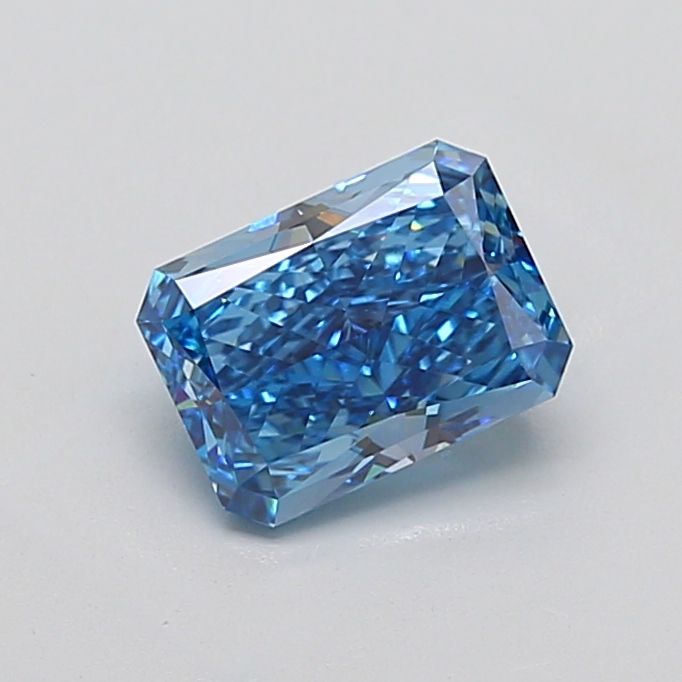 2.25 ct Radiant diamond
